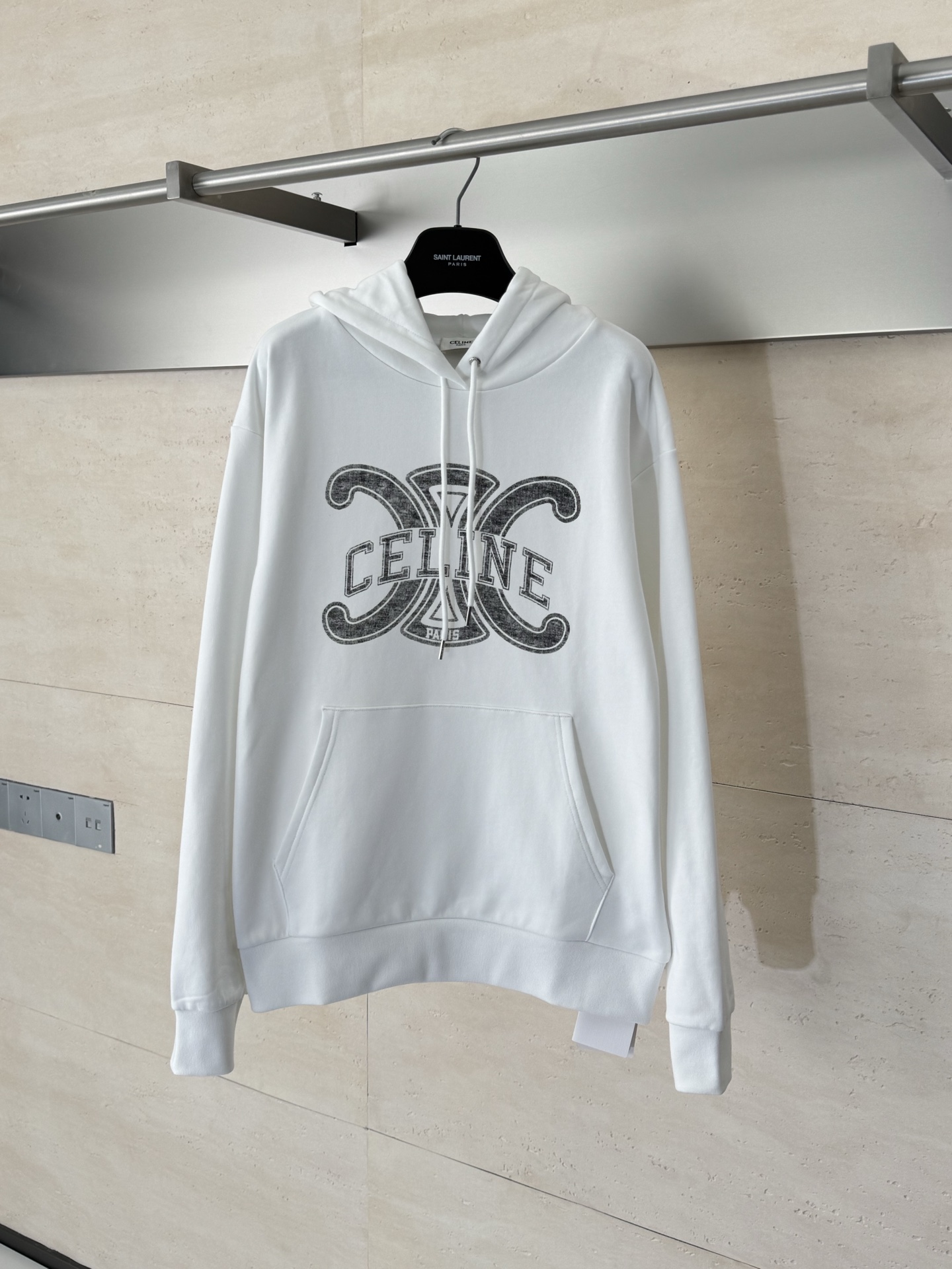 Celine Unisex Sweatshirt Size S-L