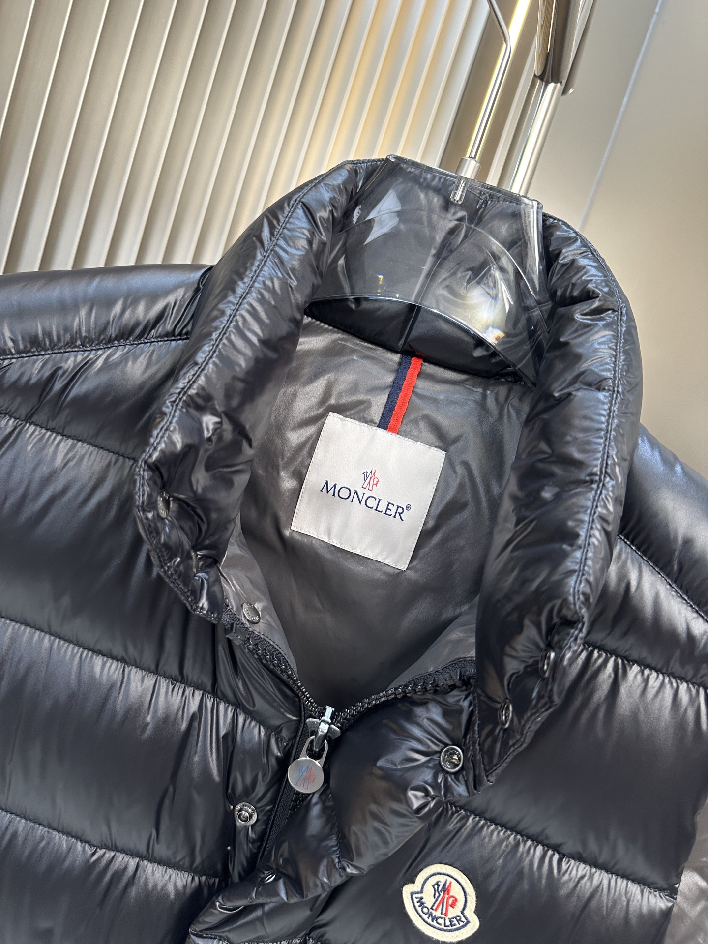 Moncler 2025FW Winter Vest Size 1-5