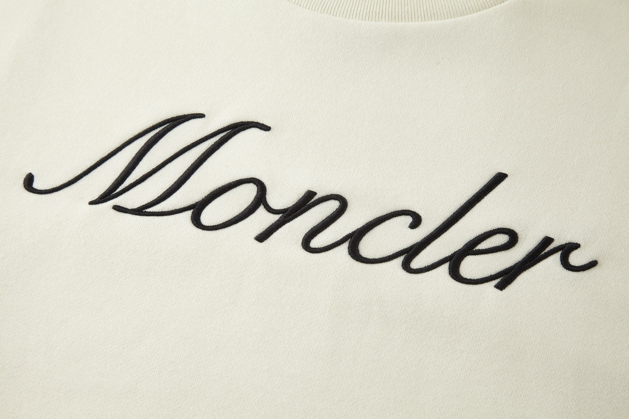 Moncler New Unisex Sweatshirt Size S-XL