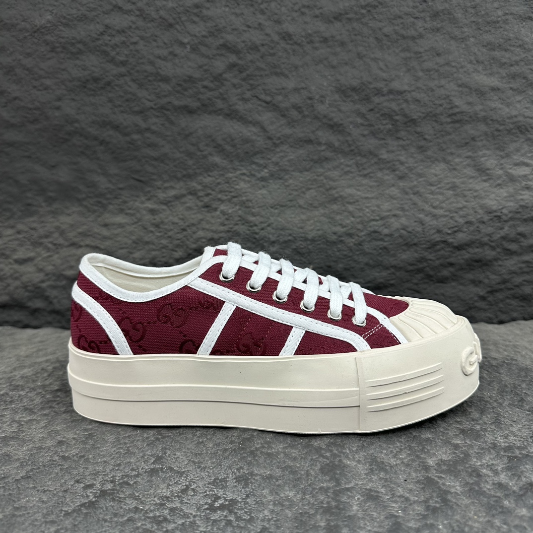 Gucci GG Women Sneaker Size 35-41