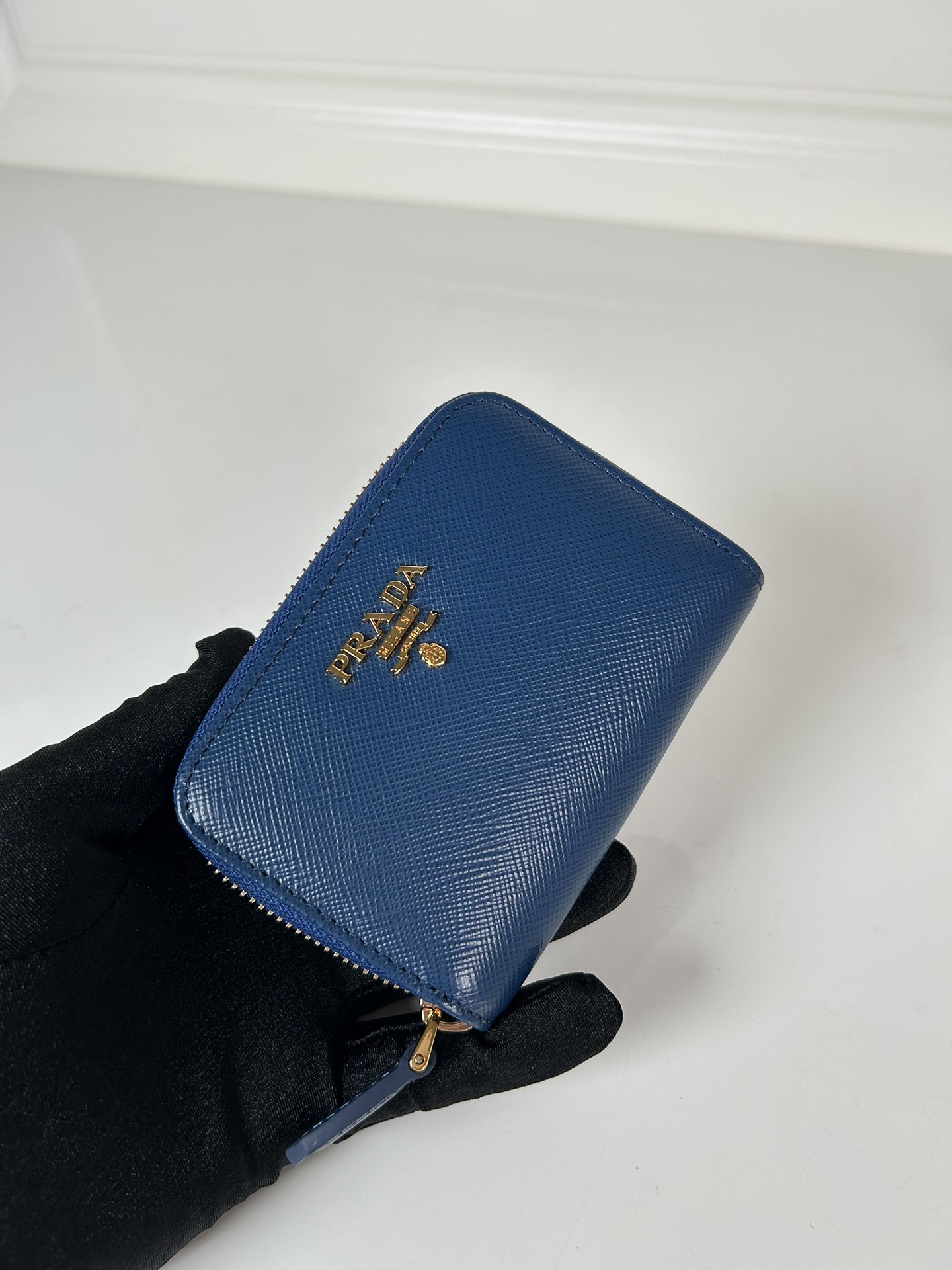 Prada Card Holder Size 10*8cm