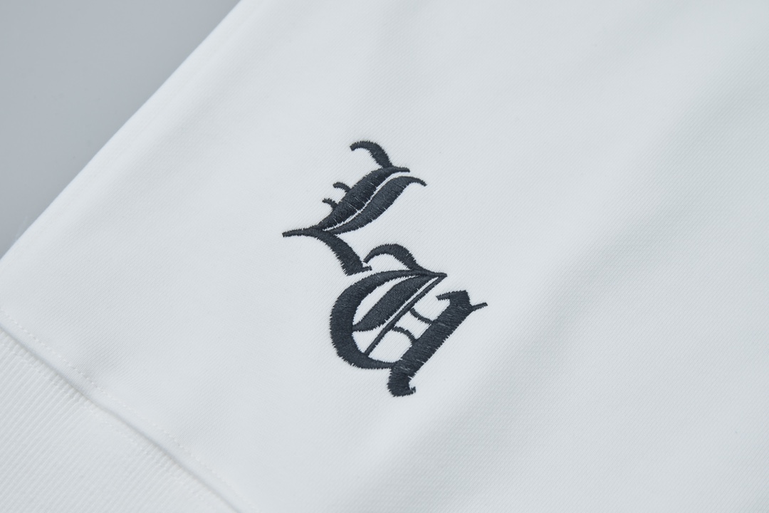 Chrome Hearts Unisex Sweatshirt Size S-XL