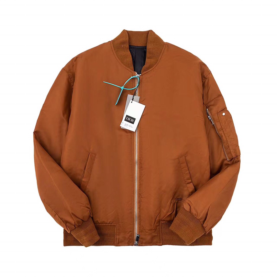 Dior Unisex Jacket Size S-XL