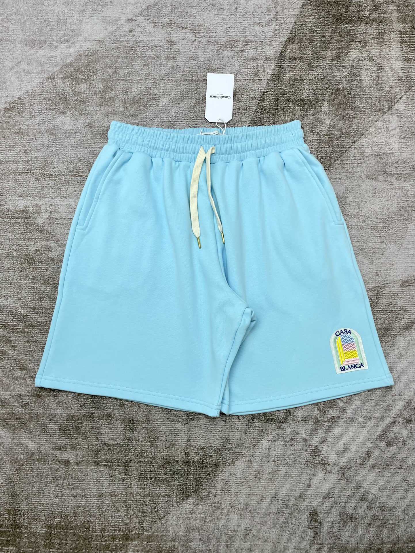 Casablanca Shorts Size S-XL