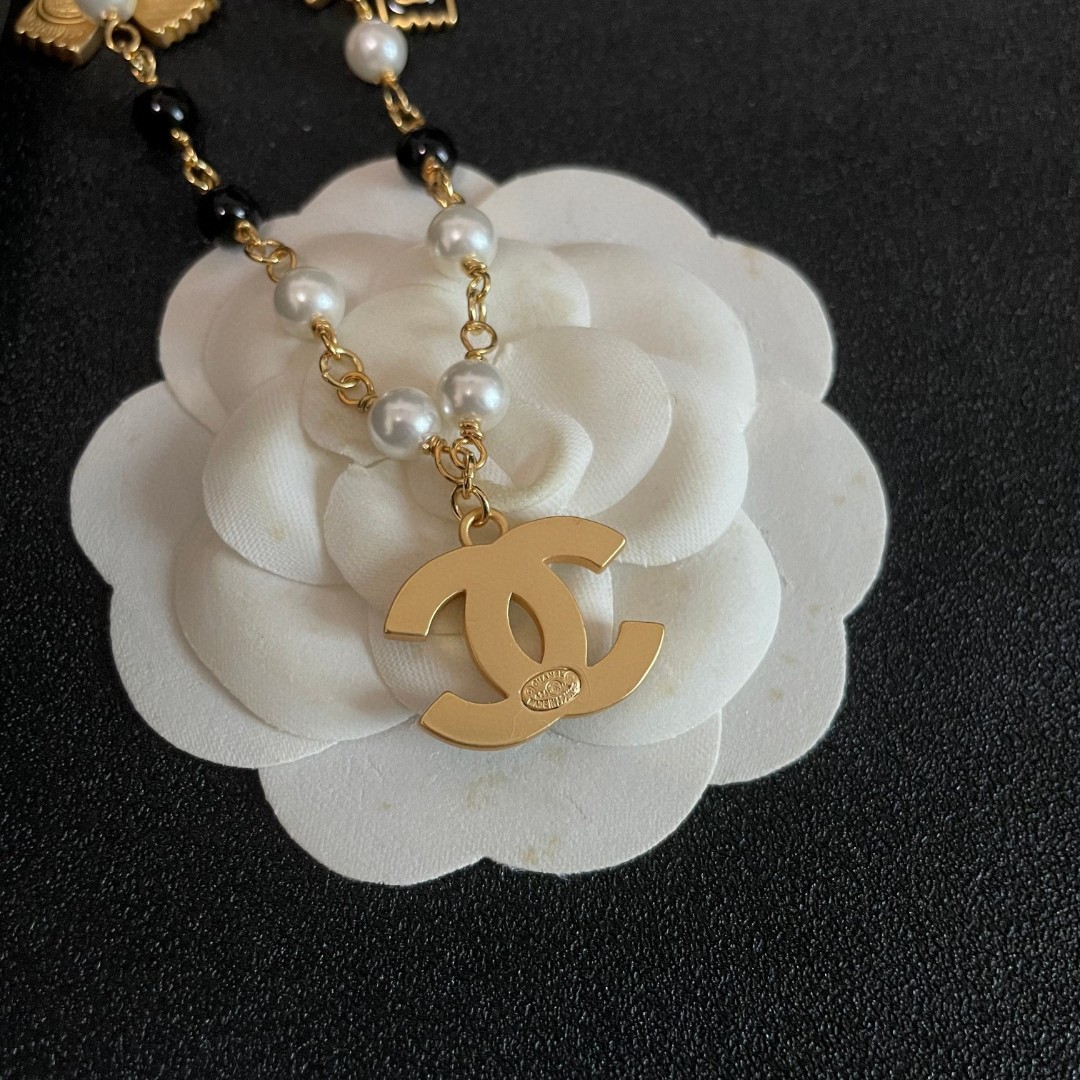 Chanel Necklace