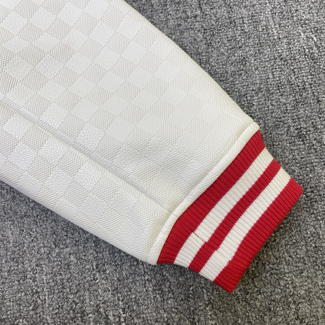 Louis Vuitton Unisex Jacket Size S-XL