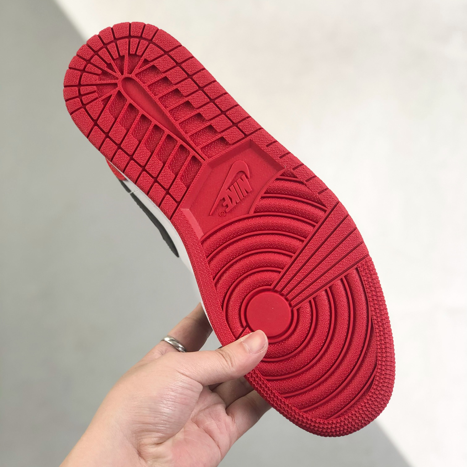 Nike Air Jordan 1 Low Top Sneakers Shoes Gr. 36-46