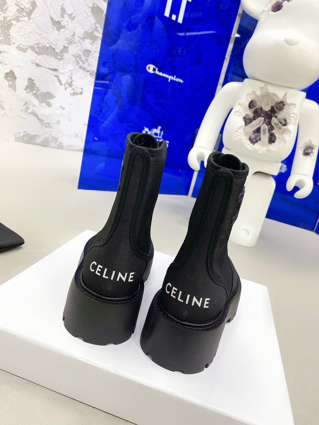 Celine Miss New Boots Size 36-40