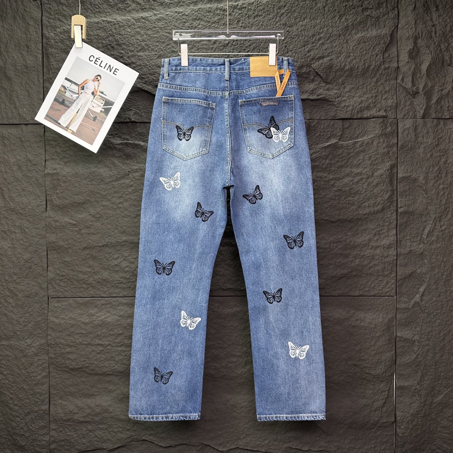 Chrome Hearts 2025 New Jeans Size S-2XL