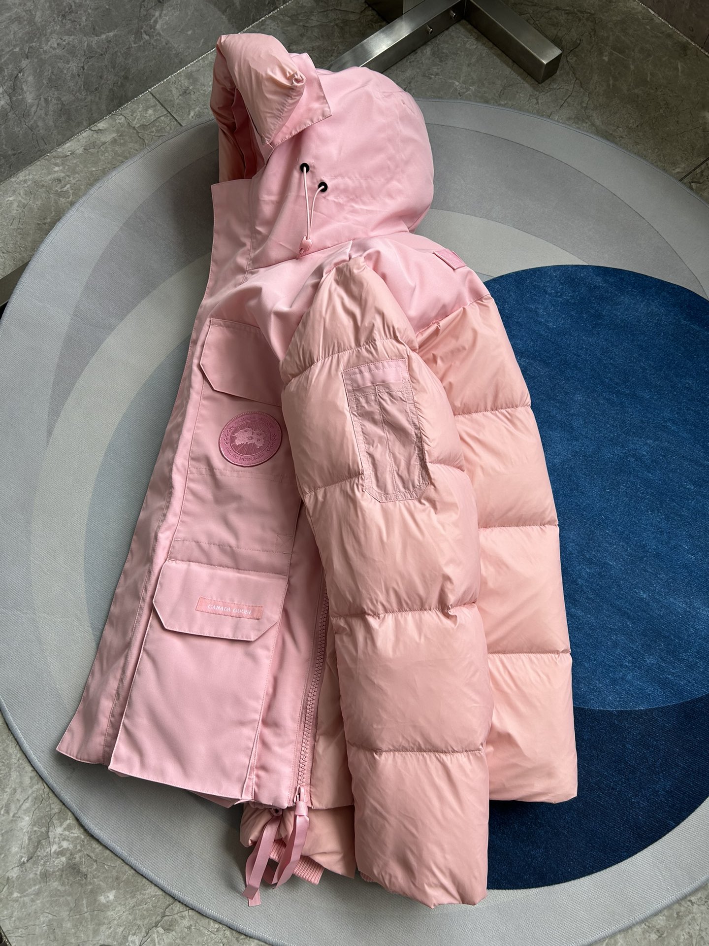 Canada Goose Paradigm Expedition Parka-WD Men Winter Jacket Size XS-XXL