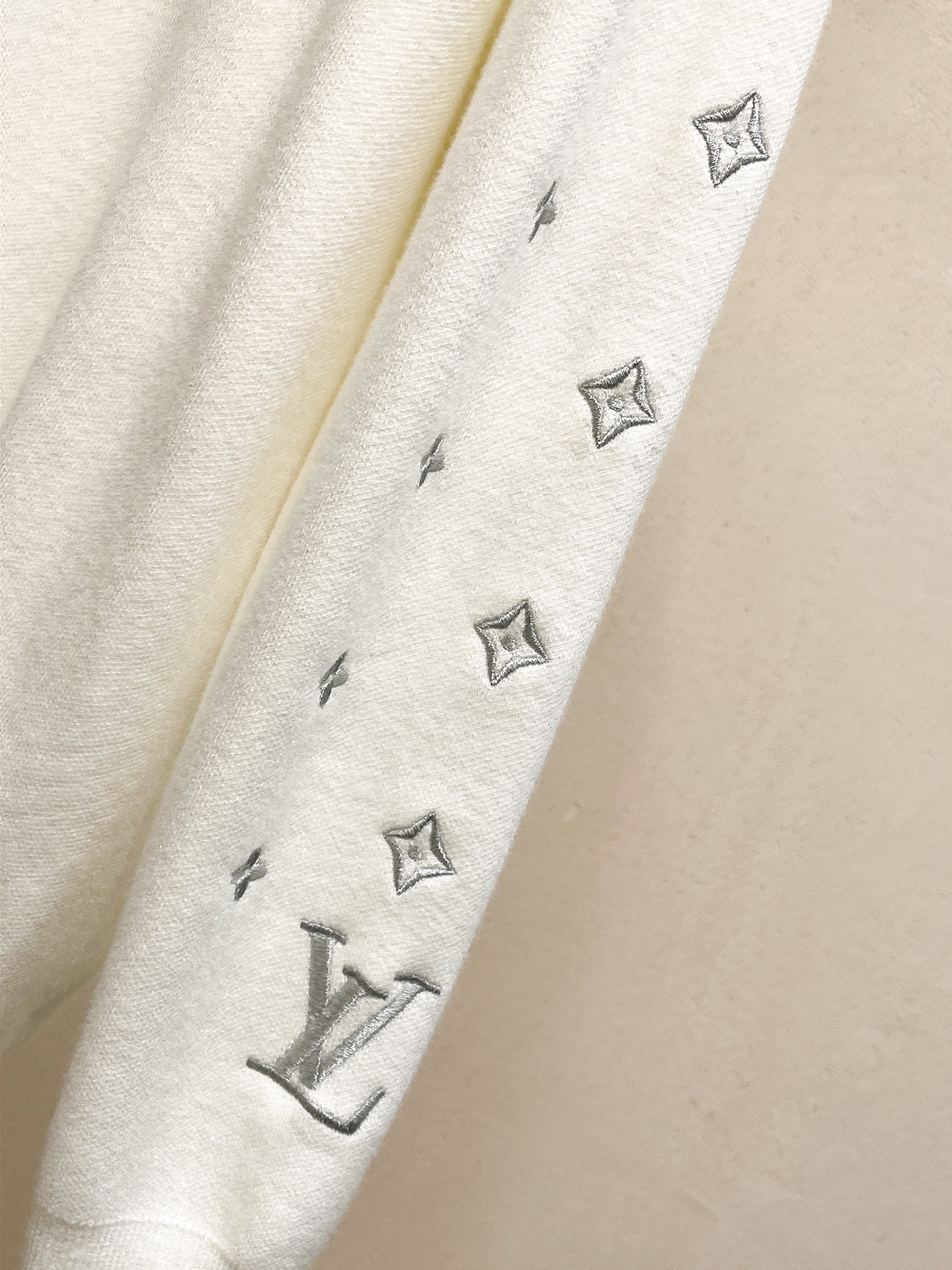 Louis Vuitton Unisex Sweatshirt Size M-XXXL