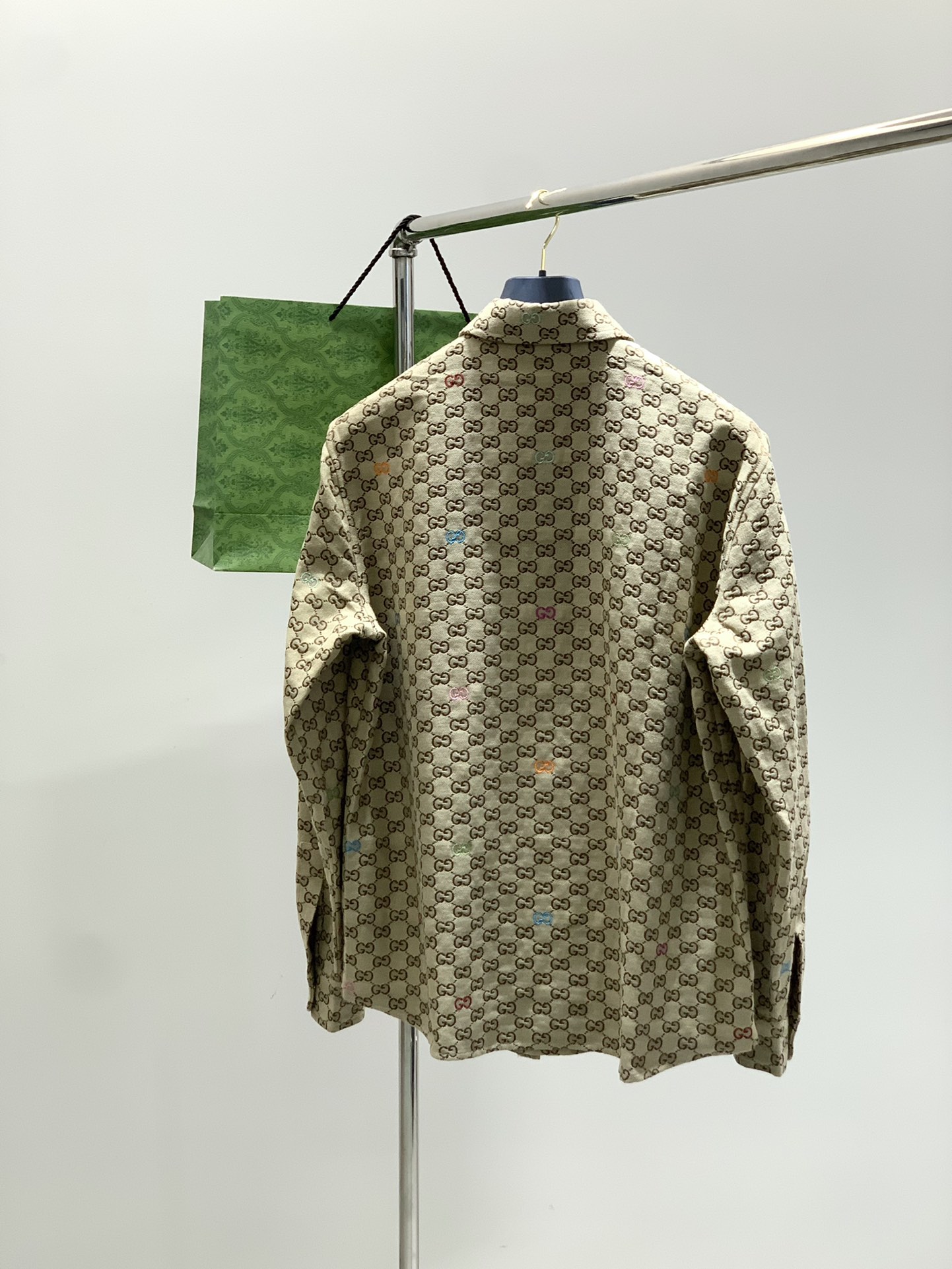 Gucci Unisex Jacket Size 46-52