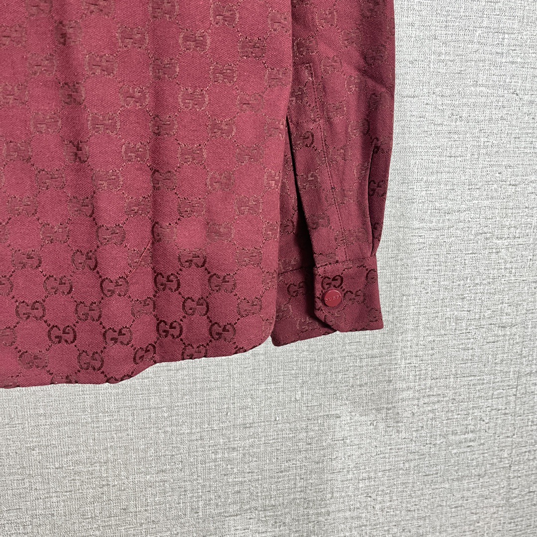 Gucci 25ss New Unisex Jacket Size S-XL