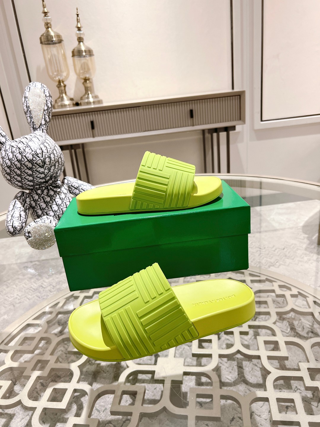 Bottega Veneta Slippers Size 36-45