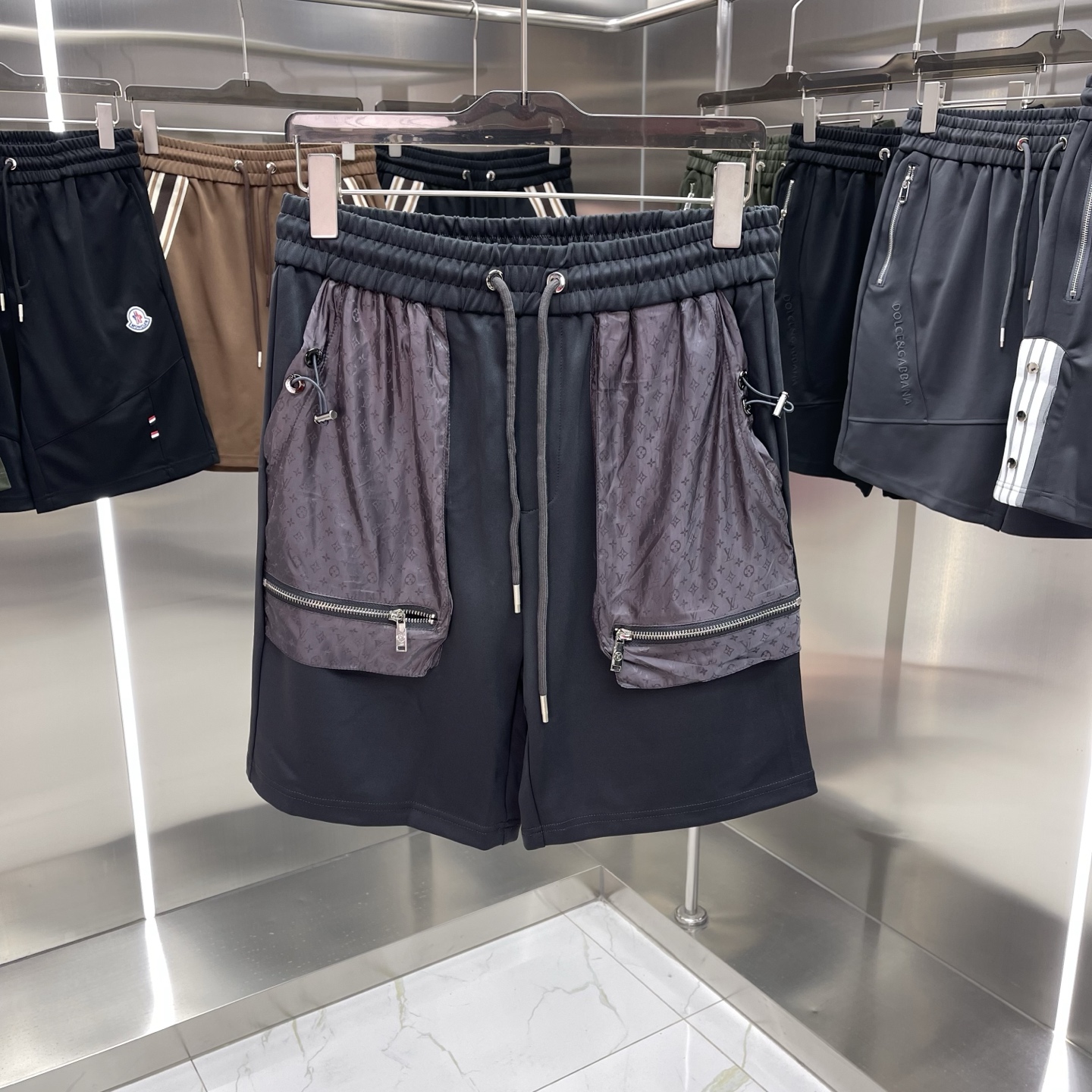 Louis Vuitton Shorts M-3XL