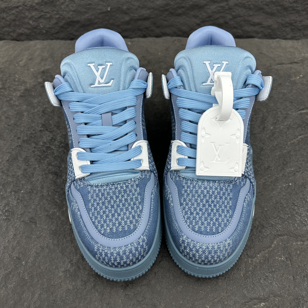 Louis Vuitton LV Trainer #54 Sneaker Size 36-46