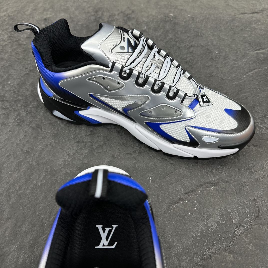 Louis Vuitton LV Runner Tatic Sneaker Size 40-46
