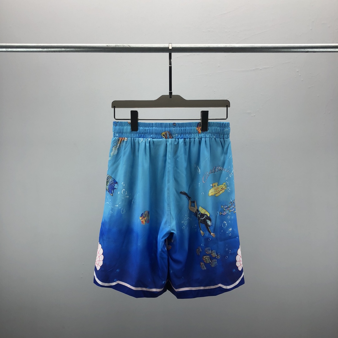 Casablanca Sommeranzug Size M-XXXL