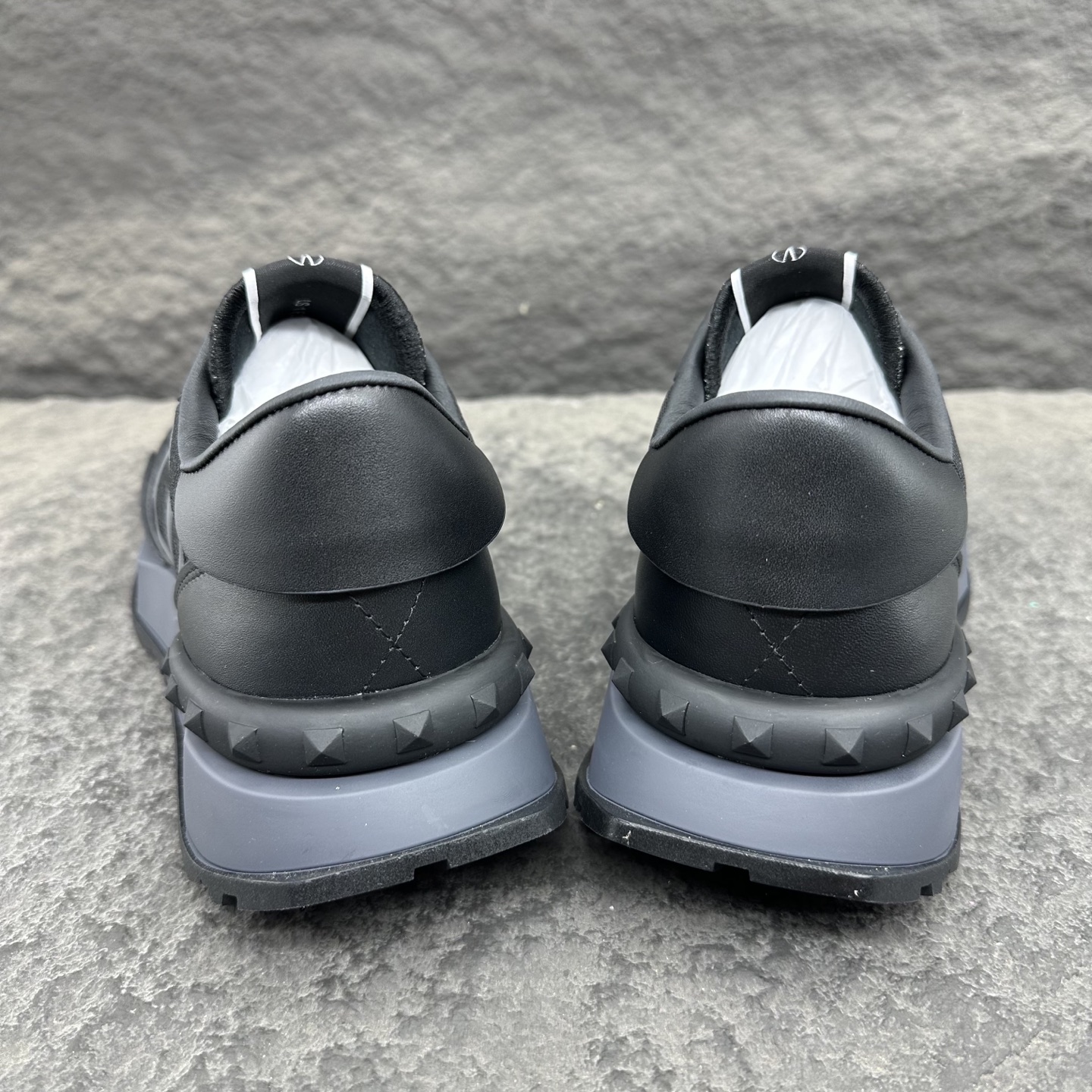 Valentino LACERUNNER Men Sneaker Size 40-46