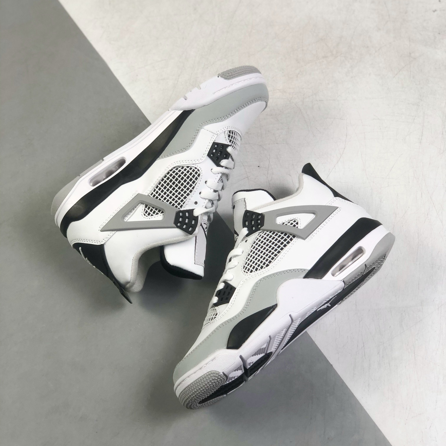 Nike Air Jordan 4 Sneakers Shoes Gr. 36-46