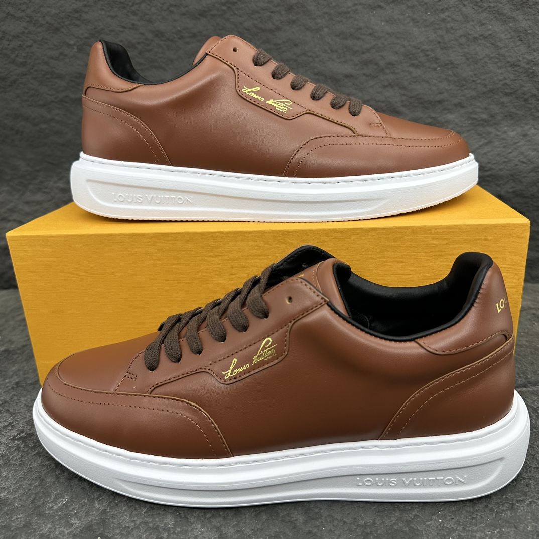 Louis Vuitton Beverly Hills Sneaker Size 39-46