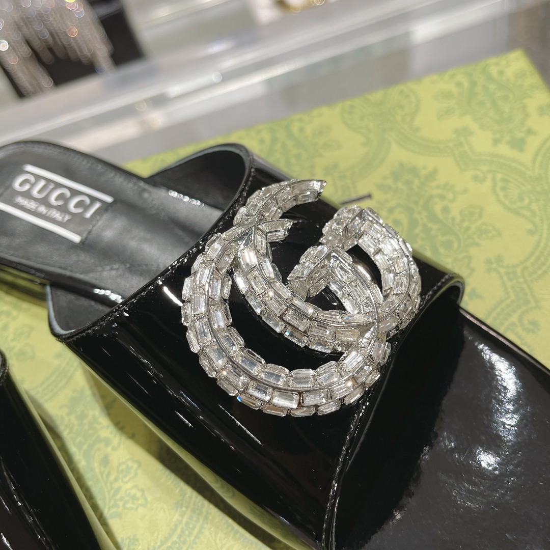 Gucci Women Sandals Size 36-41