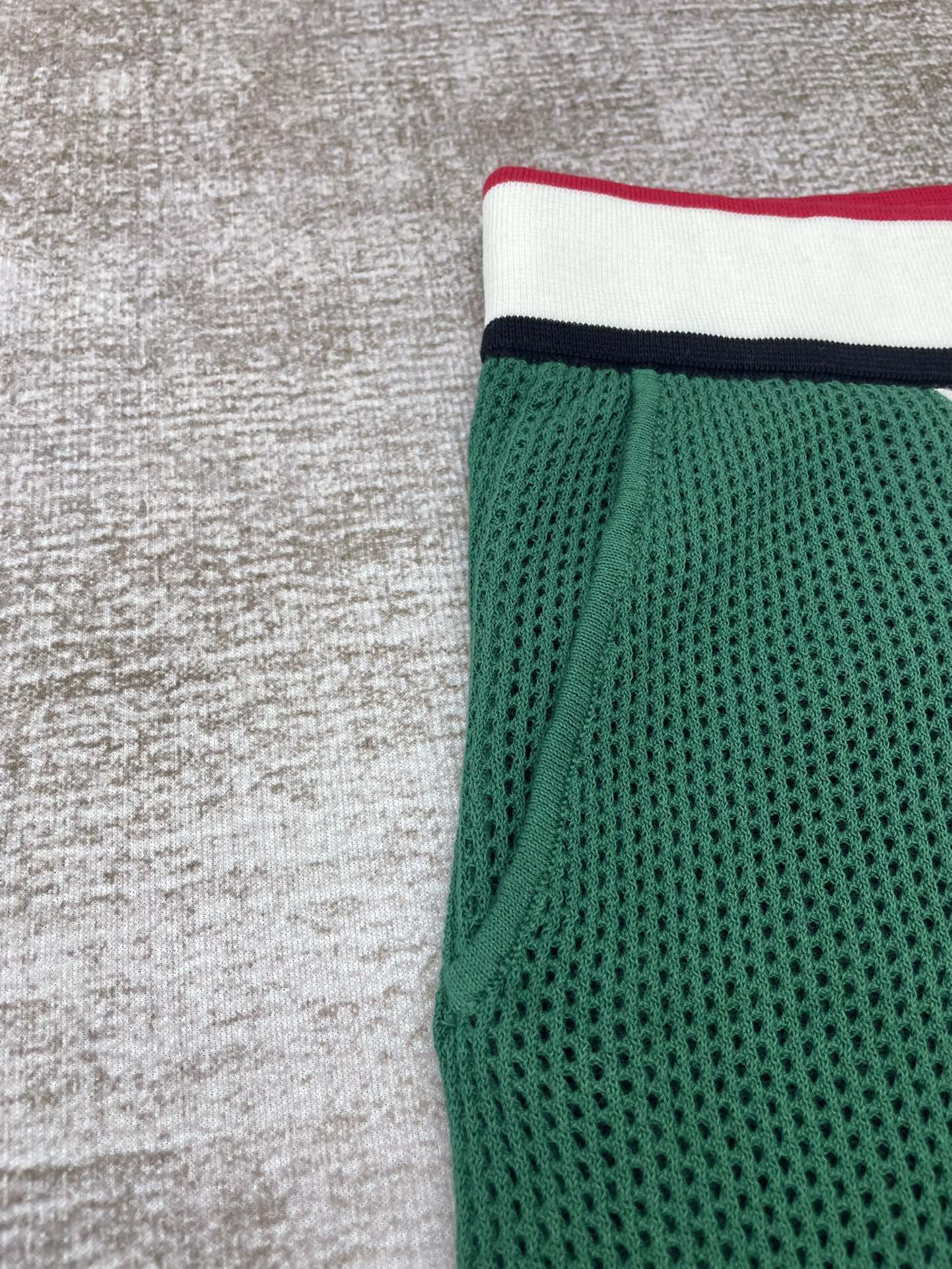 Casablanca Shorts Size S-XL