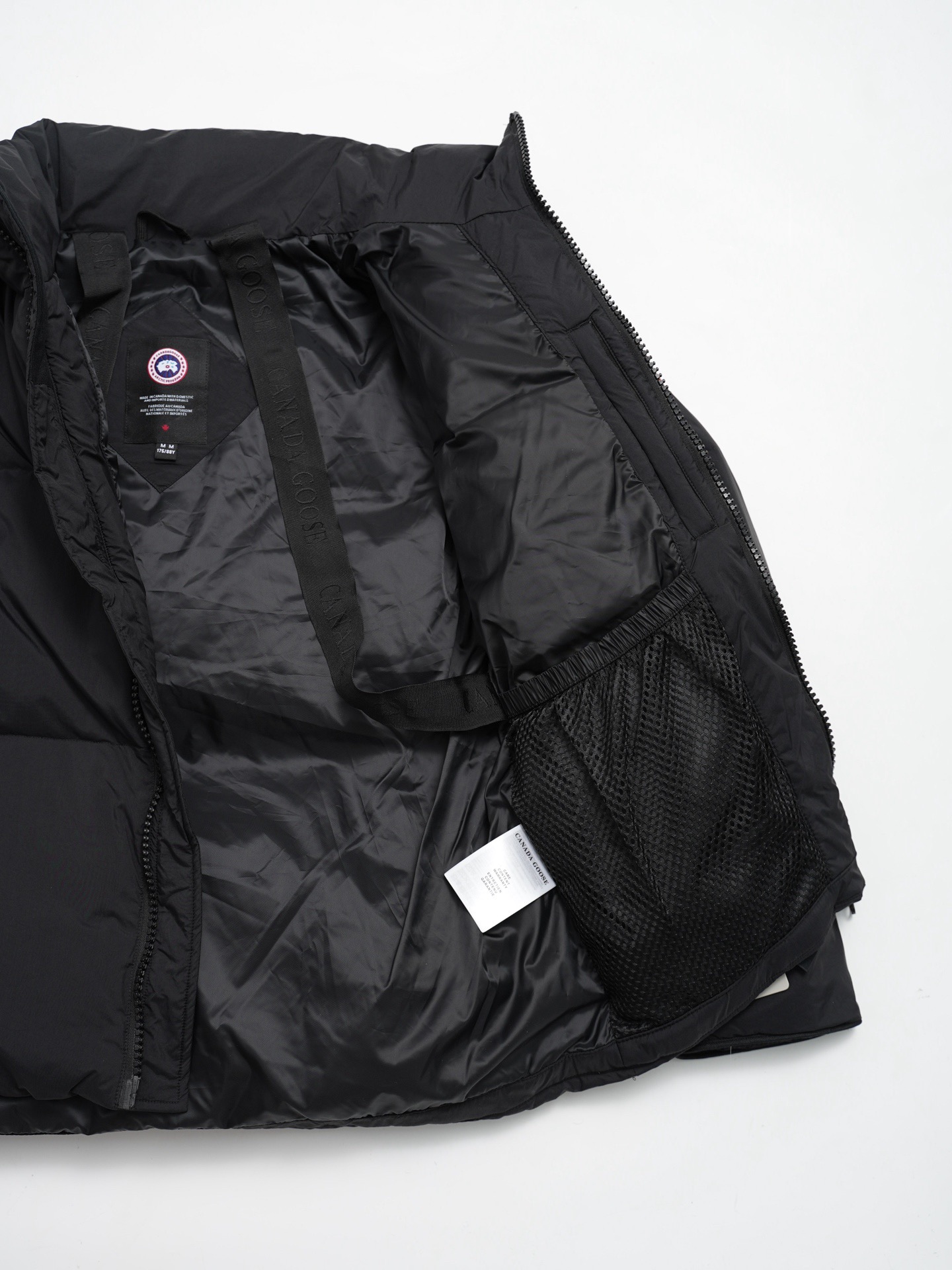 Canada Goose 2802M Lawrence Unisex Winter Jacket Size XS-XXL