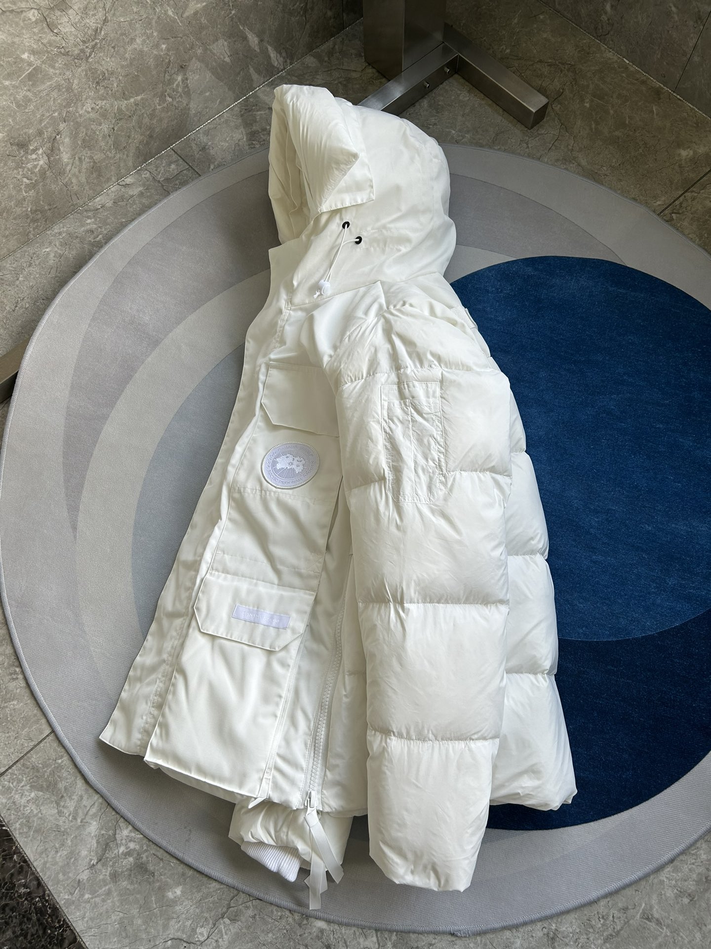 Canada Goose Paradigm Expedition Parka-WD Men Winter Jacket Size XS-XXL