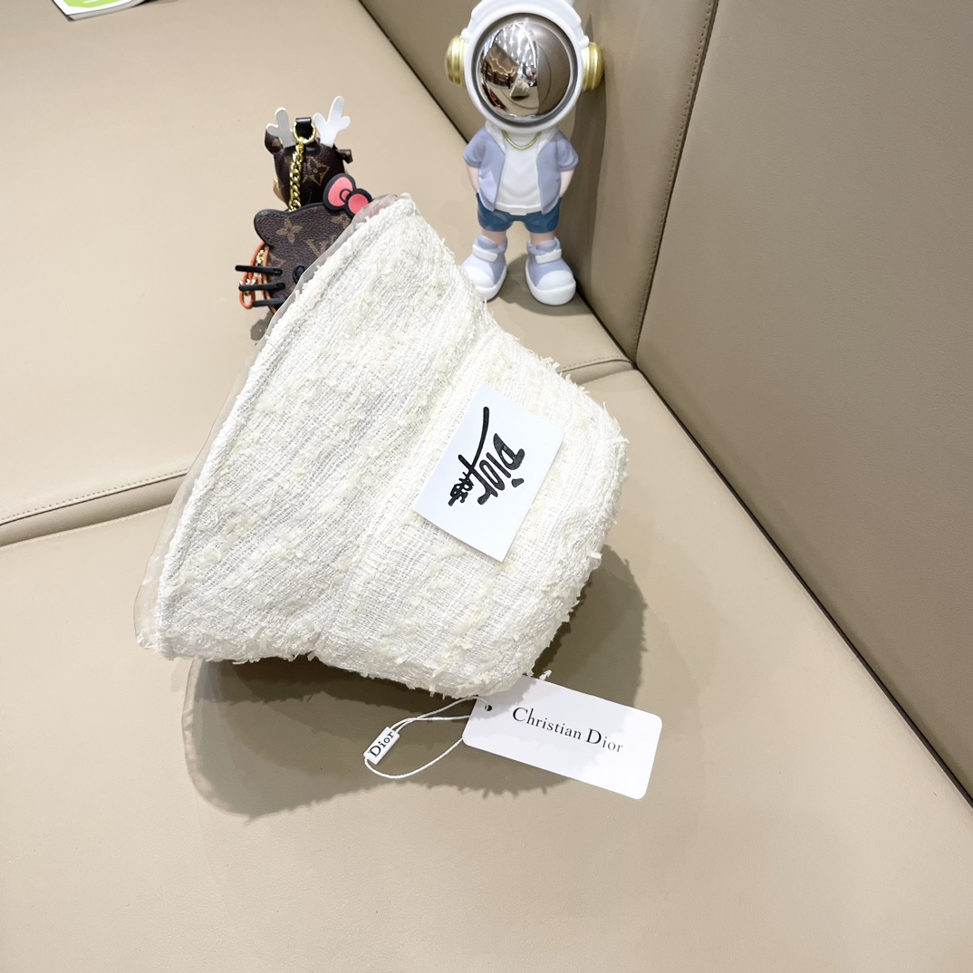 Dior Fisherman's Hat