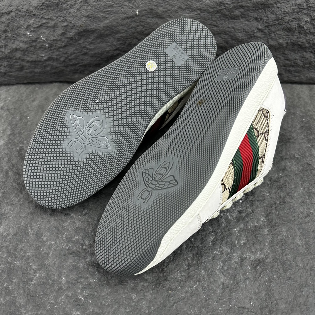 Gucci Screener Sneaker Size 36-46