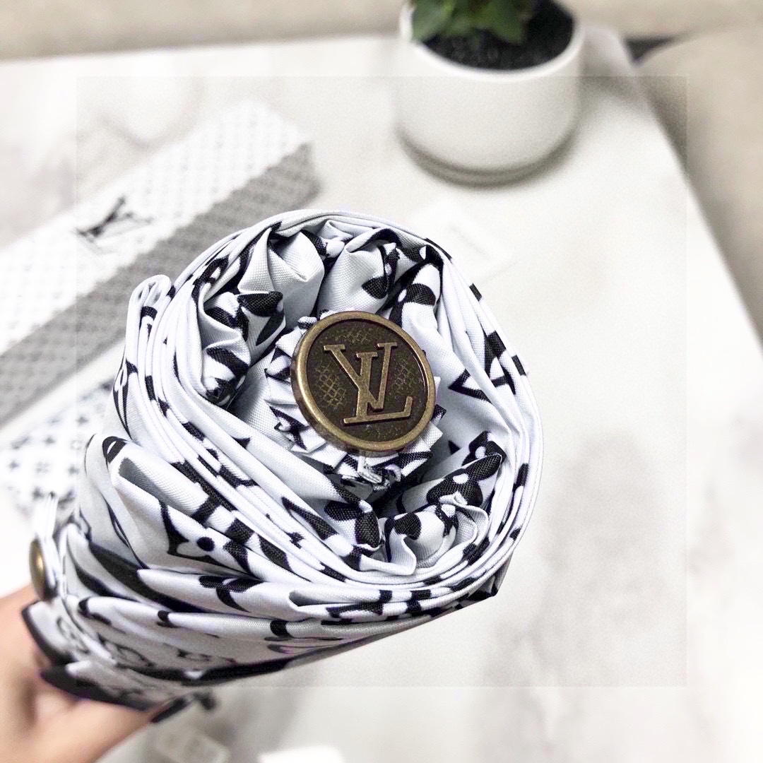 Louis Vuitton Umbrella