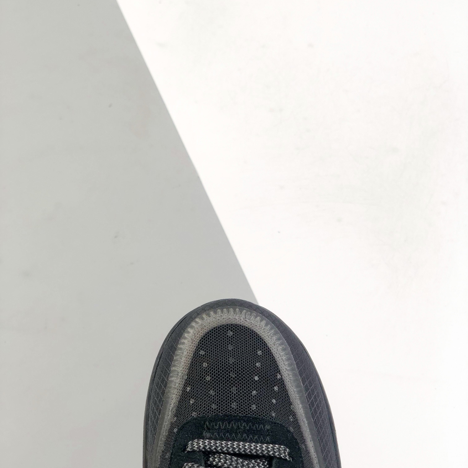 Nike Air Force 1 x OFF White Sneakers Shoes Gr. 36-45