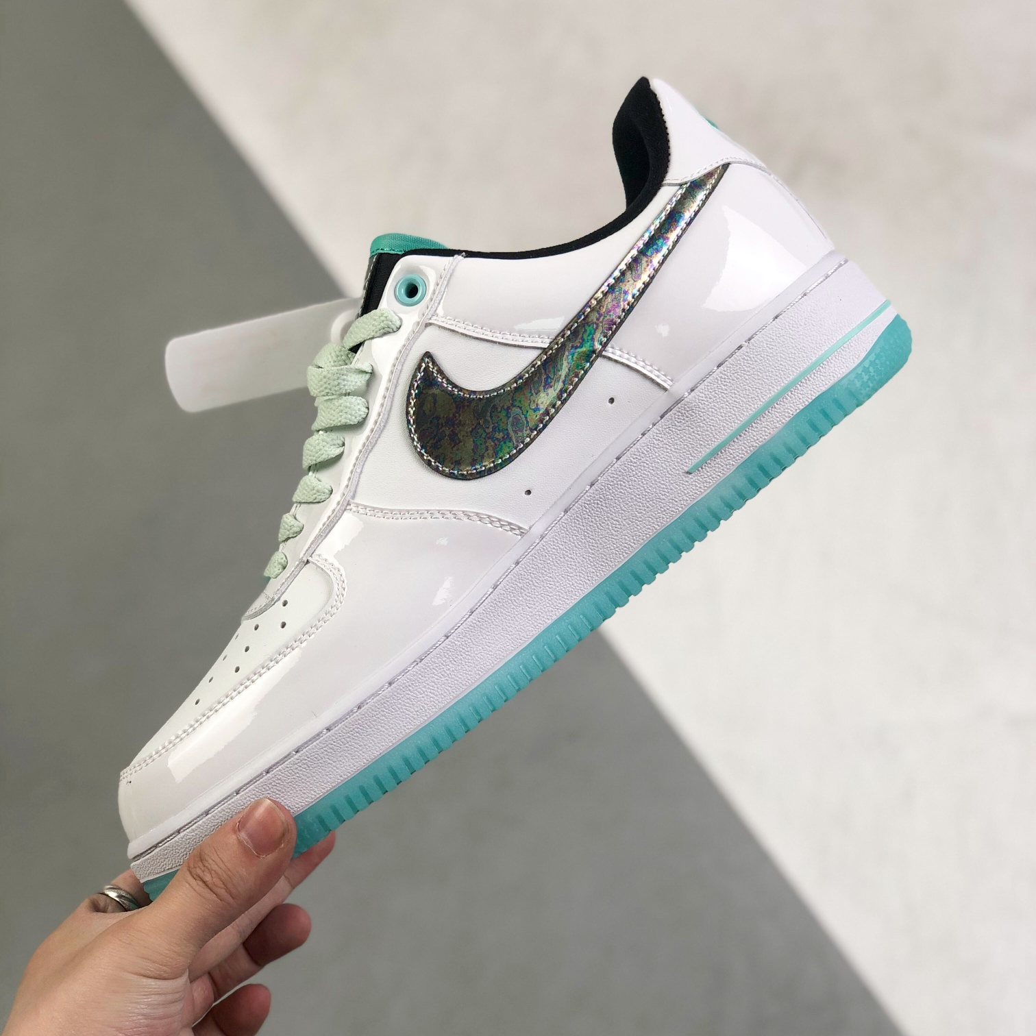 Nike Air Force 1 Sneakers Shoes Gr. 36-45
