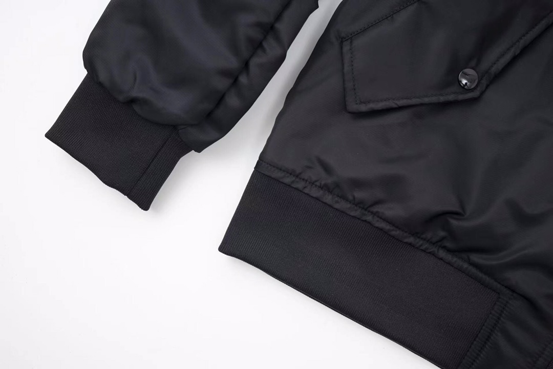 Prada Unisex Jacket Size S-XL