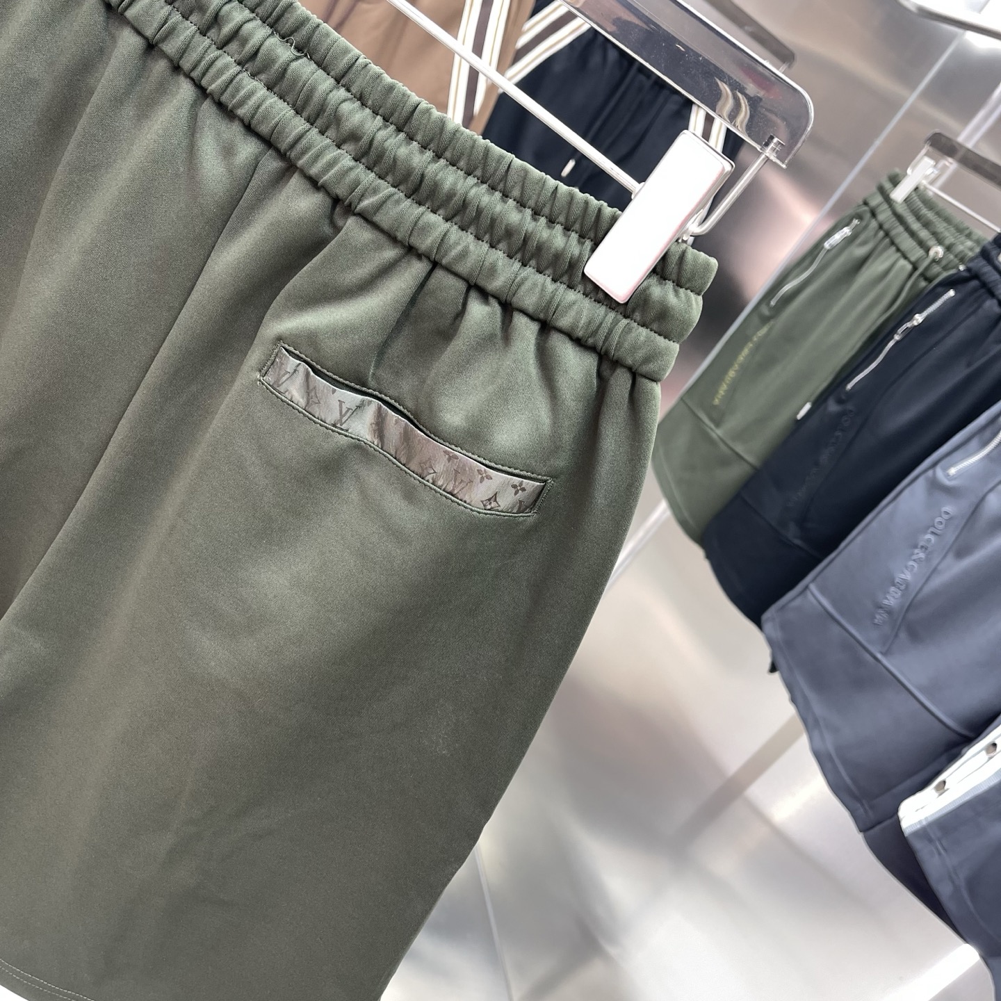 Louis Vuitton Shorts M-3XL