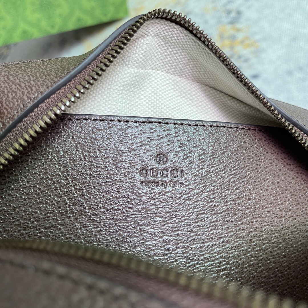 Gucci Kleine Ophidia Mit GG Shoulder Bags Size 24*15*7.5cm