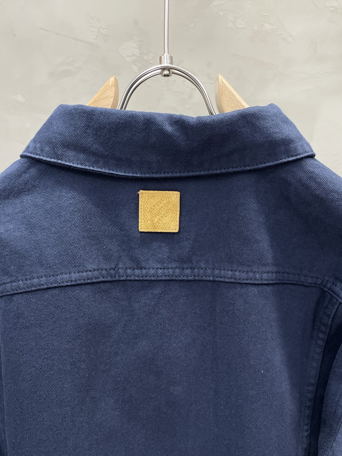 Louis Vuitton Unisex Jacket Size S-XL