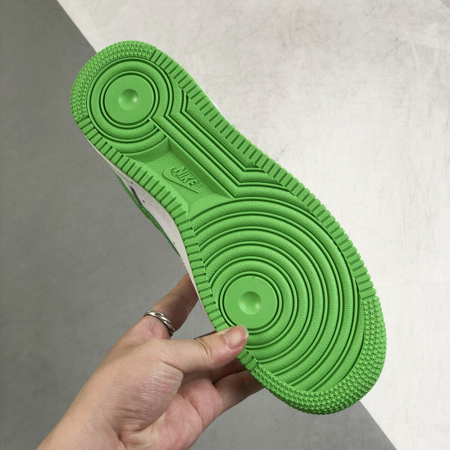 Nike Air Force 1 Sneakers Shoes Gr. 36-45