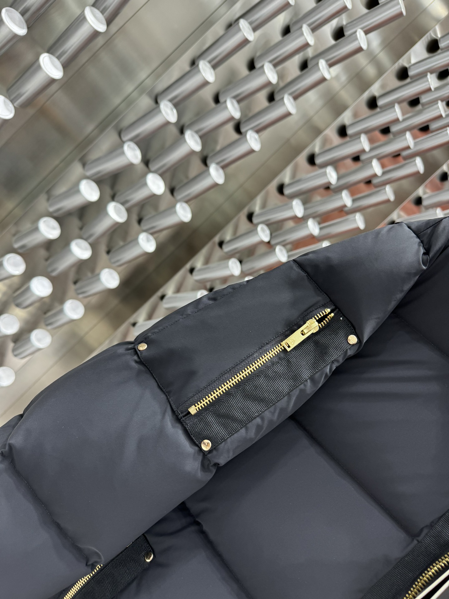 Moose Knuckles 12 Unisex Winter Jacket Size S-XXL