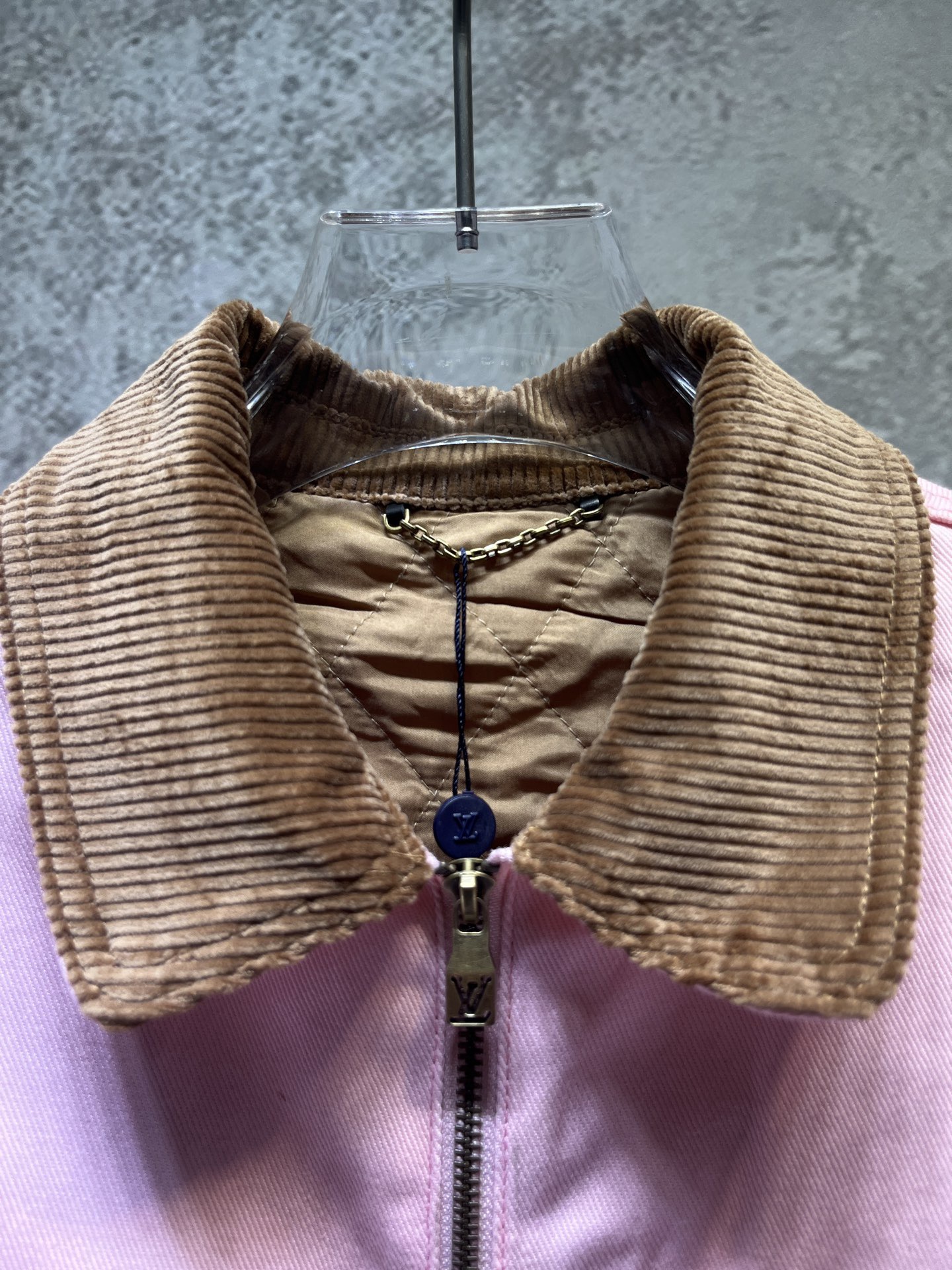 Louis Vuitton x Nigo 2025fw New Jacket Size S-XL