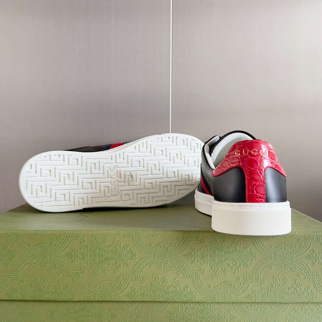 Gucci ACE New Sneaker Size 36-46