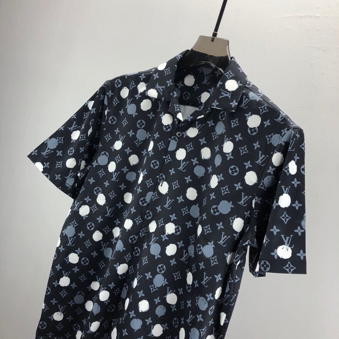 Louis Vuitton Sommeranzug Size S-XXL