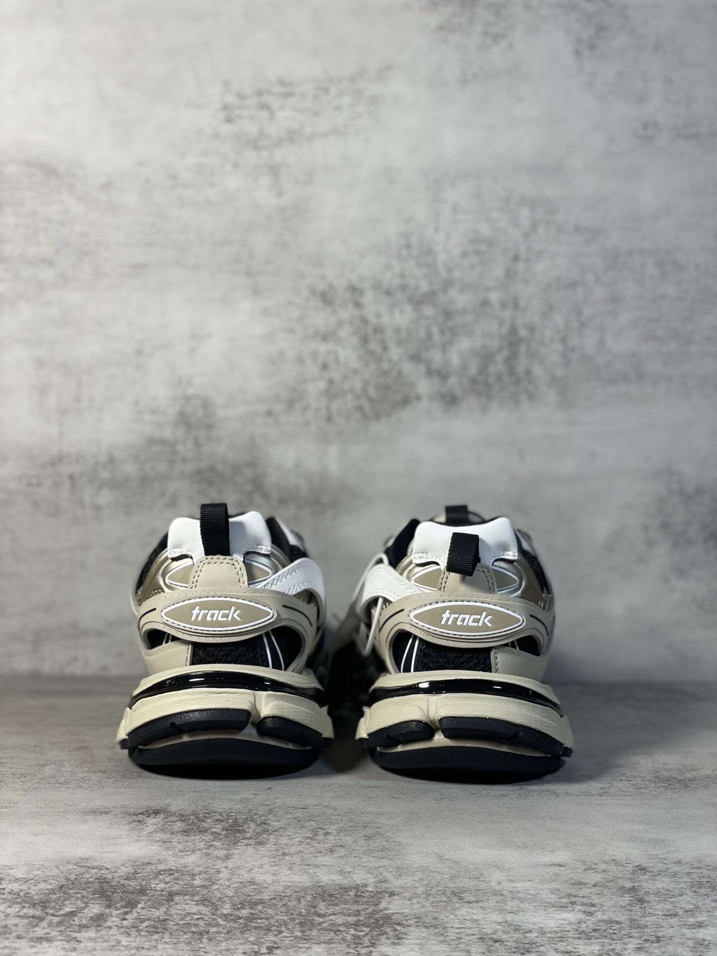 Balenciaga Track 2.0 Sneaker Size 36-46