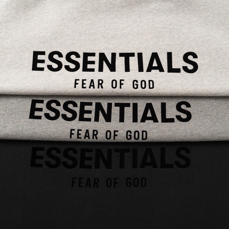 FEAR OF GOD Unisex Sweatshirt Size S-XL