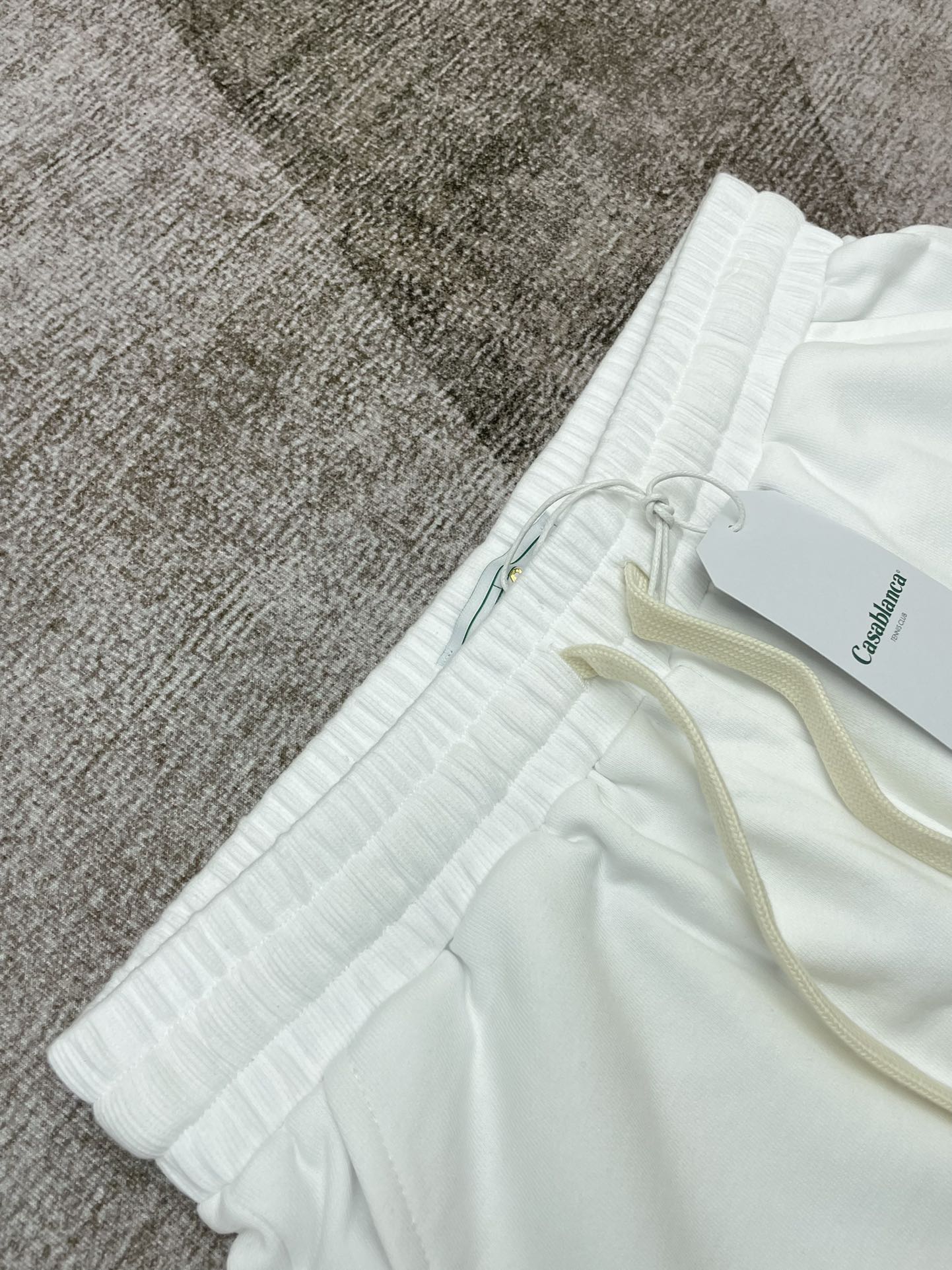 Casablanca Shorts Size S-XL