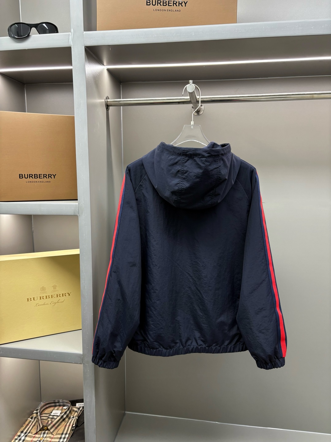 Gucci Unisex Jacket Size S-XXL