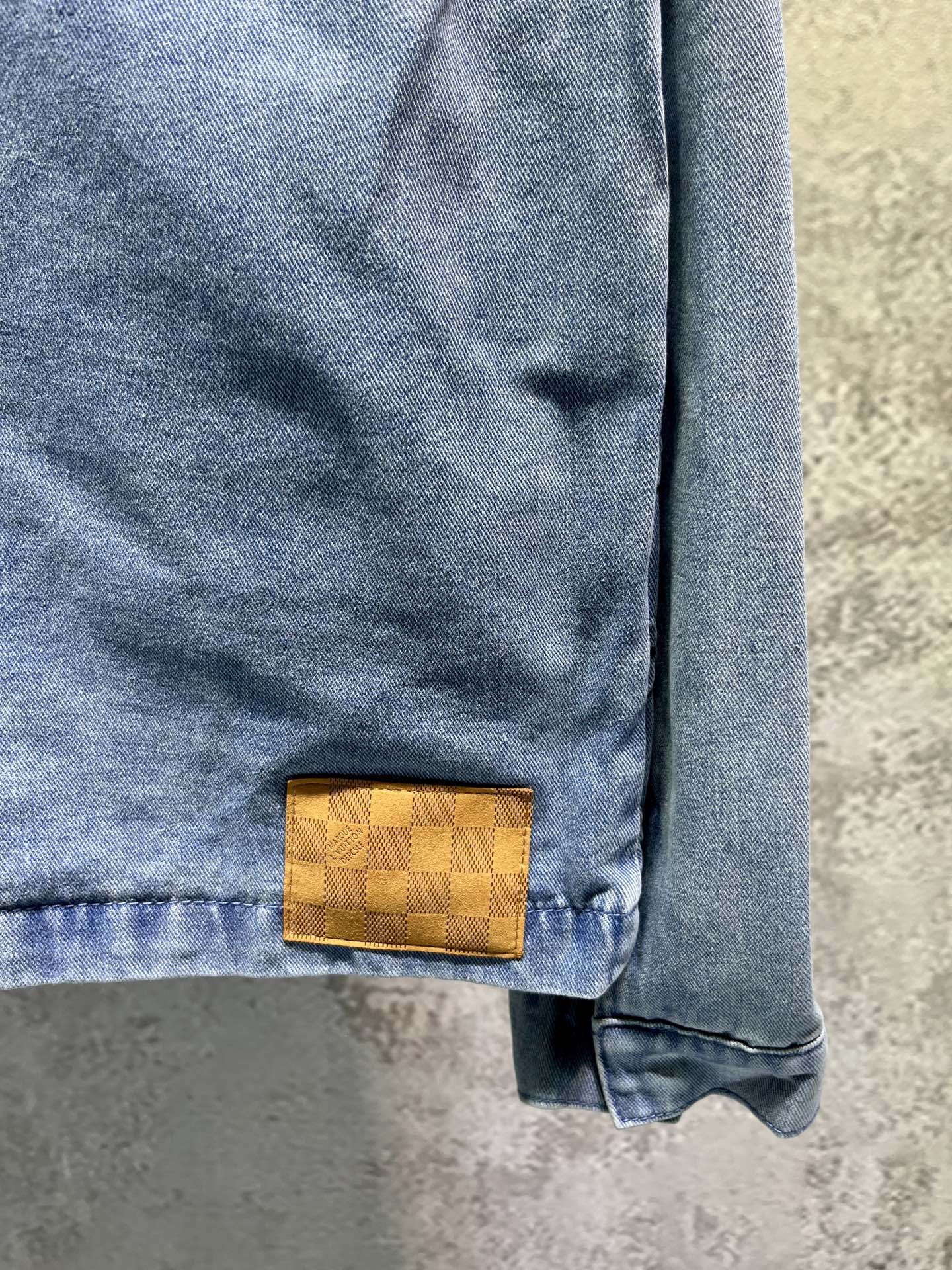 Louis Vuitton 2025ss New Jacket Size S-XL