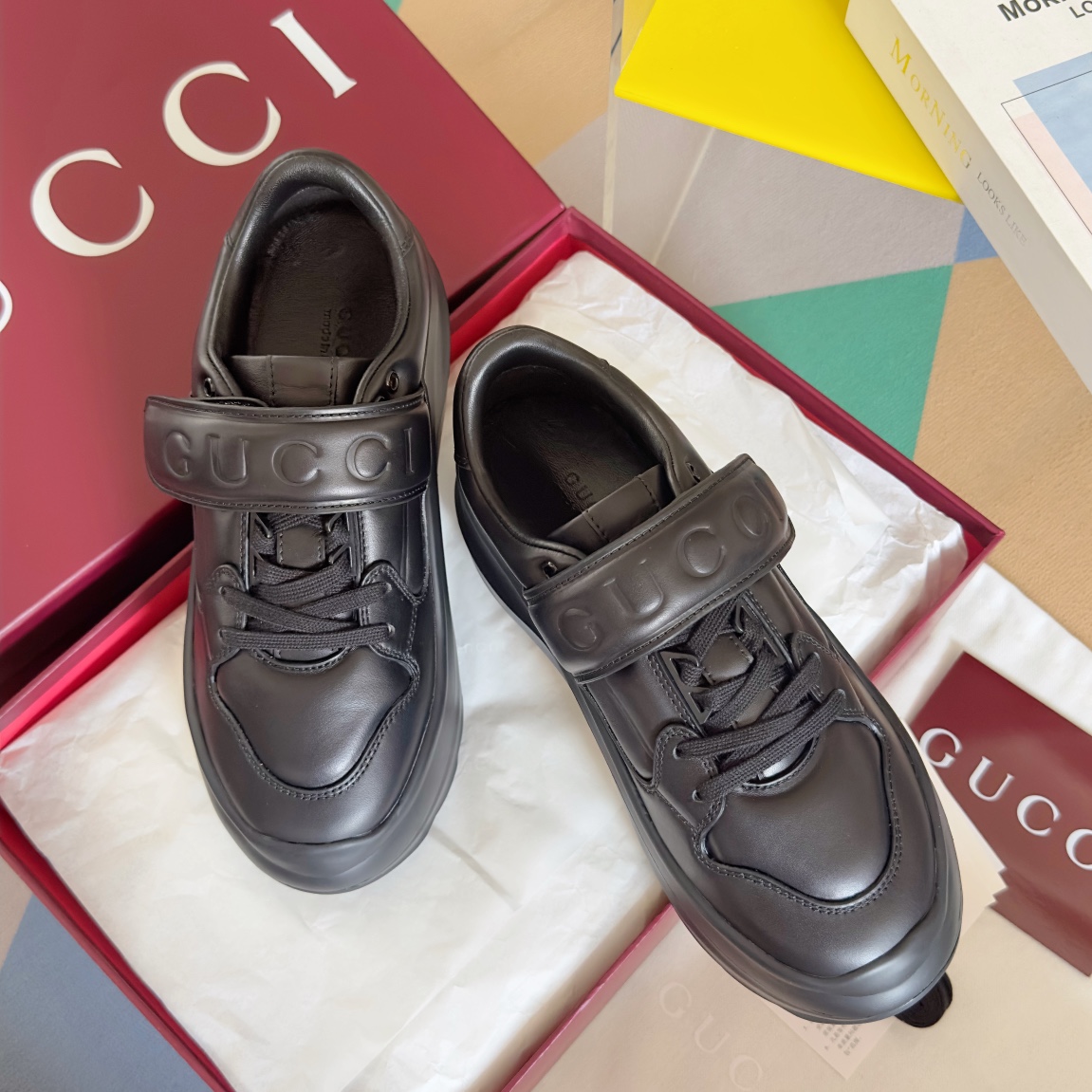 Gucci Wave New Women Sneaker Size 36-40