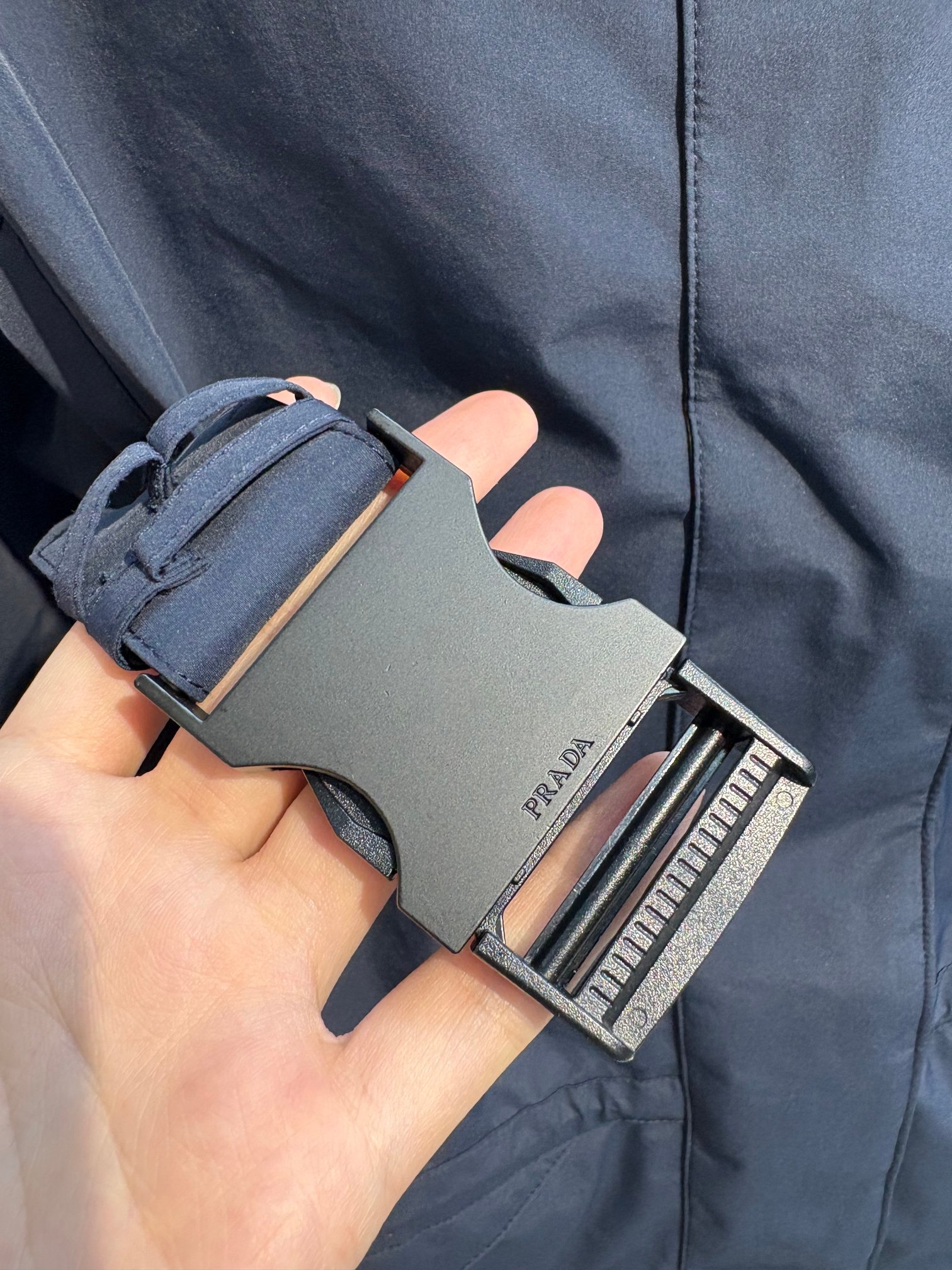 Prada 2025fw New Women Jacket Size S-L